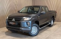 Mitsubishi L200 2.2