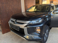 Mitsubishi L200 2,2 CLUB-CAB
