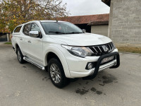 Mitsubishi L200 2.4 133kw