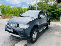 Mitsubishi L200 2.5 DI-D