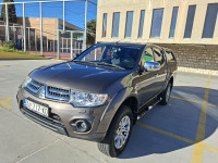 Mitsubishi L200 2.5 did