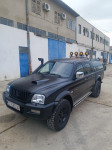 Mitsubishi L200 2.5
