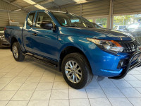 Mitsubishi L200 4WD 4X4
