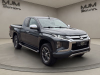 Mitsubishi L200 4WD