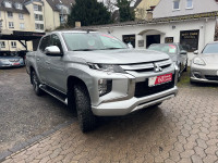 Mitsubishi L200 4WD