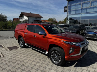 Mitsubishi L200 4x4 - U SUSTAVU PDV-a - REGISTRIRAN DO 09/2027!
