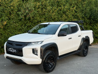 Mitsubishi L200  automatik **BEAD LOCK**