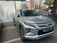 Mitsubishi L200 Double Cab * RJEŠAVAMO LEASING *