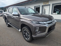 Mitsubishi L200 Double Cab * RJEŠAVAMO LEASING *