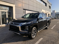 Mitsubishi L200 INTENSE 2,3D 150 4WD AUTO automatik