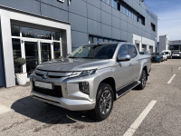 Mitsubishi L200 INTENSE 2,3DI-D 150 4WD