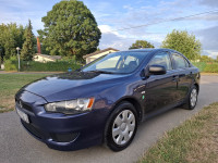 Mitsubishi Lancer 1,5i. LPG PLIN BRC.OD 1 vlasnika