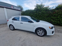 Mitsubishi Lancer 1,6 +LPG kao nov EURO6 idealan za TAXI