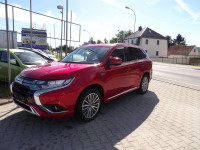 Mitsubishi Outlander 2,4 *40 g.uvozimo osobna i teretna vozila