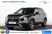 Mitsubishi Outlander 2.4 MIVEC 4WD Aut. Diamond 306 KS, ACC+360+4xGR S