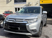 Mitsubishi Outlander 2WD 2,2 DI-D *7 SJEDALA*KAMERA*LED*
