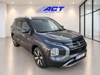 Mitsubishi Outlander PHEV Intense, DEMO VOZILO