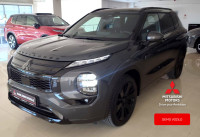 Mitsubishi Outlander PHEV Black Edition - 002583