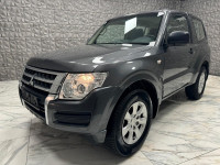 Mitsubishi Pajero 3,2 DID *40 g.uvozimo osobna i teretna vozila