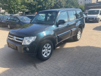 Mitsubishi Pajero 3,2 DID * RJEŠAVAMO LEASING *