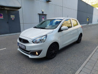 Mitsubishi Space Star 1,0***KLIMA***SAMO 14.000 km.***
