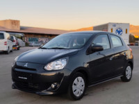Mitsubishi Space Star 1.0*SAMO 119 000KM*KLIMA*MALA POTROŠNJA*PRILIKA*