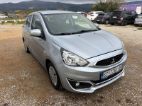 Mitsubishi Space Star 1,0