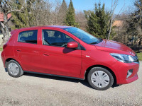 Mitsubishi Space Star 1,0