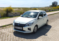 Mitsubishi Space star 1.0,52kW,70.509km,