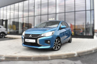 Mitsubishi Space Star 1.2 2WD M/T INTENS, KAMERA, BT, TEMPOMAT, GRIJAN