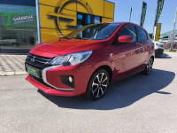 Mitsubishi Space Star 1.2 52kw - Black Friday