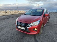 Mitsubishi Space Star 1.2 benzin automatik