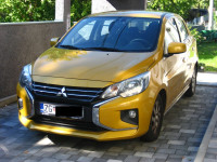 Mitsubishi Space Star 1,2