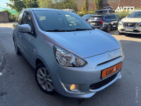 Mitsubishi Space Star 1,2