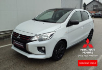 Mitsubishi Space Star Black Edition - 030487