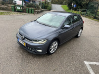 Novi model  VW Polo 1.0 TSI HIGHLINE 95 ks IQ DRIVE full led