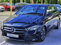 NEW*B KLASA*2.0D*2021.G*AUT-8G-TRONIC*BUSINESS EXTRA*VIRTUAL*21900E