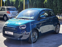 NEW*FIAT*500EV*87KW*2022.G*TOUCHSCREEN*ICON*NAVI*LED*PERLA BOJA*15980E