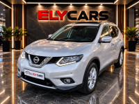 Nissan X Trail 1.6 dci 130 KS ‼️79.000 Km‼️ PANORAMSKI KROV/7 mjesta