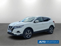 NISSA QASHQAI 1,2 DIG-T N-CONNECTA, 17.290,00 €