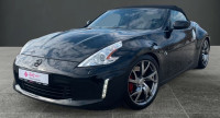 Nissan 370Z 370 Z Coupe BIXenon navi koža gr.sj. invidiaAuspuh BOSE