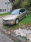 Nissan Almera 1,5 16V
