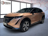 Nissan Ariya 87 kWh Evolve Pack WLTP 500KM PANORAMA ACC-TEMP 2023