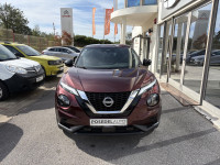 Nissan Juke 1.0 Automatik N-CONNECTA - 2024.god.