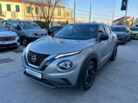 Nissan Juke 1,0 DCT - 2023 - Automatik - NAVI - KAMERA - REG 1 GOD !!!