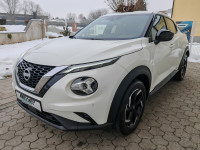 Nissan Juke 1,0 DIG-T  N-Connecta *Automatik*Jamstvo do 2031.*