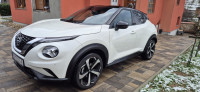Nissan Juke 1,0 DIG T