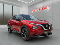 Nissan Juke 1,0 DIG-T
