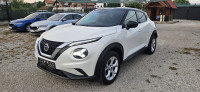 Nissan Juke 1,0 KAMERA 360° LED * ANDROID APPLE