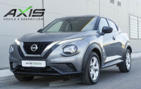 Nissan Juke 1,0 DIG-T N-Connecta DTC | LED |Automatik |Kam |JAMSTVO